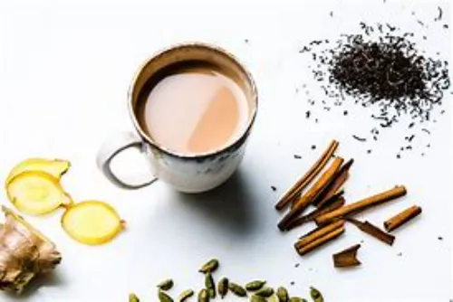 Masala Tea (Regular)